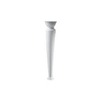 VitrA Efes 6210B003-0156 Пьедестал для раковины