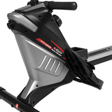 Гребной тренажер магнитный Alpin Rower RM-350
