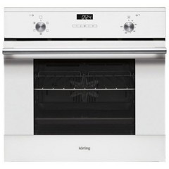 Газовый духовой шкаф Korting OGG 771 CFW