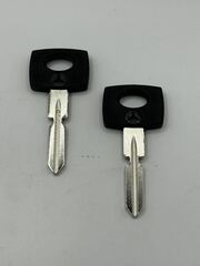 Заготовка автомобильного ключа MERCEDES HF39P17_ME-2P_HU39P_S48HFP 14532