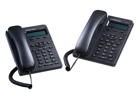Grandstream GXP1160 - IP телефон
