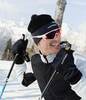 Лобстеры лыжные Nordski Arctic WS black - 4
