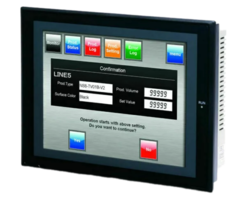 Omron NS12-TS01-V2