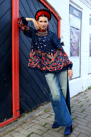 Blouse 