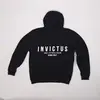 Худи Bones Way оверсайз Invictus