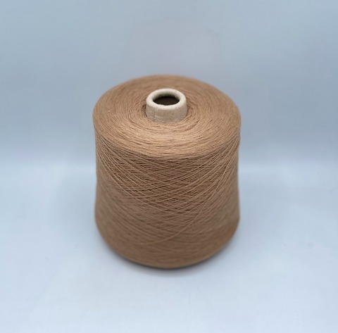 Loro Piana (пр.Италия) art-Cashmere 2/27 1350м/100гр,100% кашемир,цвет-Кэмел(195), арт.36070