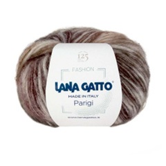 Lana Gatto PARIGI