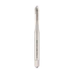 Метчик М 6,0х1,0 (Машинный, шахм.) DIN371 HSSE 6h B-AZ/4-5P 80мм a=4,9 H-Tools 272060EHT