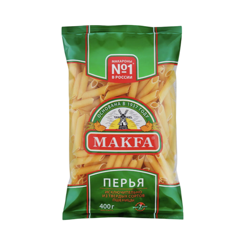Макароны 