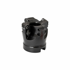 EMR-5R-100-32-6T Фреза торцевая насадная со сменными пластинами