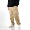 Брюки BLK Crown Mons cotton beige