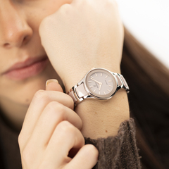 Часы женские Festina F20752/2 Ceramic