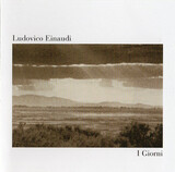 EINAUDI, LUDOVICO: I Giorni (Компакт-диск)