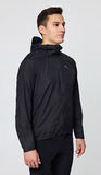 Ультралегкий беговой костюм Nordski Easy Run Light Black мужской