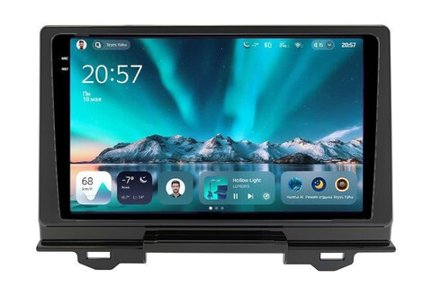 Teyes CC4 для Honda Vezel 2021+
