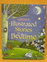 Illustrated Stories for Bedtime
