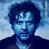 SIMPLY RED: Blue (Half Speed) (coloured) (Виниловая пластинка)