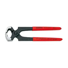 Клещи-молоток черненые 210 мм Knipex 51 01 210