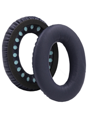 Амбушюры и оголовье на наушники Bose QC 35, QuietComfort 35 (темно-синий)