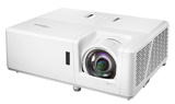 Проектор Optoma ZH406ST