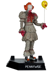 Фигурка McFarlane Toys Welcome to Derry: Pennywise (Bloody)