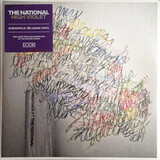 NATIONAL, THE: High Violet (Виниловая пластинка)