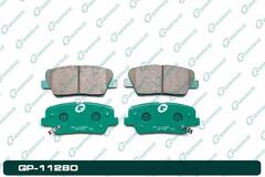 Колодки  G-brake   GP-11280