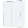BelBagno SOFT_CLOSE-1-AH-1-150/100-C-Cr Душевой уголок