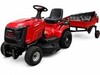 Прицеп ZimAni SMP100 для мультиплатформы MP100 — фото 1