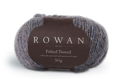 Пряжа Rowan Felted Tweed (224)