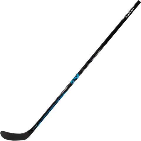 Клюшка BAUER S22 NEXUS E5 PRO 55 P28 INT R