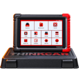 Автосканер THINKCAR THINKTOOL Expert 195