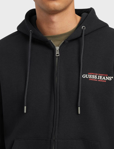 Толстовка GUESS Jeans
