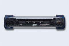KVM IP приемник Aten KX9970R (KX9970R-AX-G) — фото 2