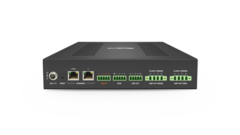 Усилитель мощности с Dante 2/4 канала WyreStorm AMP-260-DNT