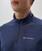 Мужской утепленный лонгслив Nordski Warm 2.0 titan - 6