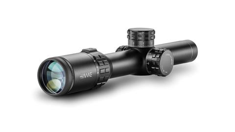 Оптический прицел Hawke Frontier IR 30 1-6x24 (L4a Dot)
