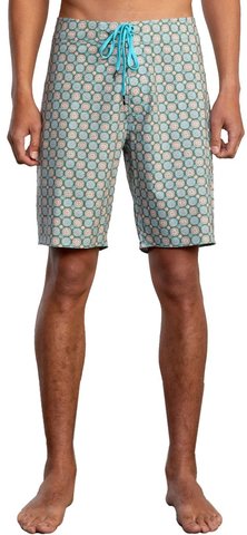 RVCA VANNER TRUNK