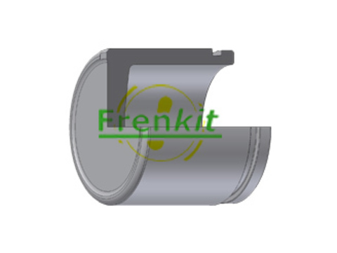 ПОРШЕНЬ СУППОРТА ПЕРЕДНЕГО i30 FD, GD, SONATA ТАГАЗ, CEED ED, JD FRENKIT (57 MM)