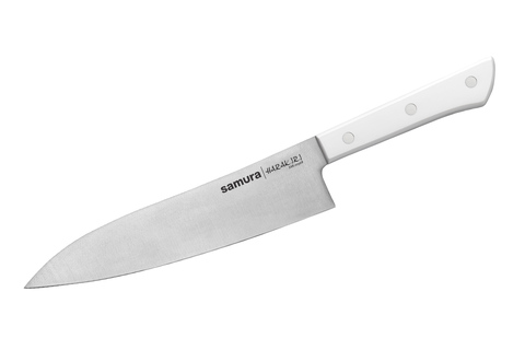 Нож кухонный гранд Сантоку Samura Harakiri SHR-0096W