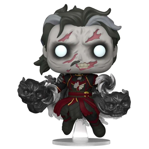 Funko POP! Marvel. Multiverse of Madness: Dead Strange (GW Exc) (1032)