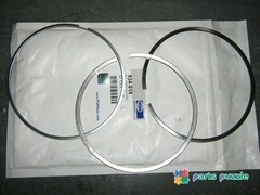 Кольца поршневые / KIT, PISTON RIN АРТ: 934-818