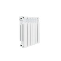 Радиатор алюминиевый RIFAR Alum Eco 350 х 6 секций
