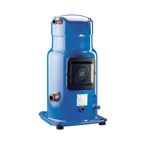 Компрессор спиральный Danfoss SZ100-4 (SZ100-4VM)