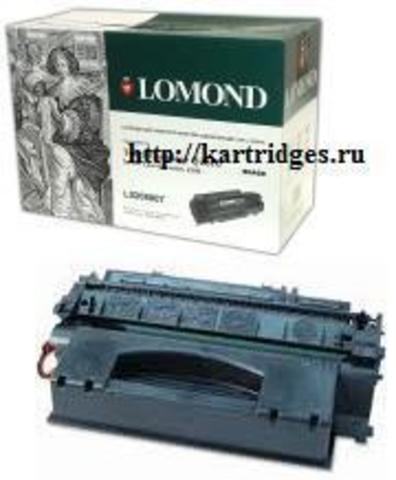 Картридж Lomond L0208838