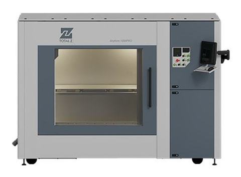 3D-принтер Total Z Anyform 1200-PRO