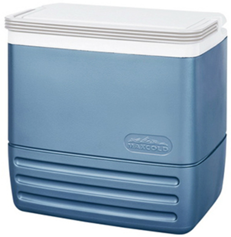 Термоконтейнер Igloo MaxCold 36 (22 л.) Термоконтейнер Igloo MaxCold 36 (22 л.)