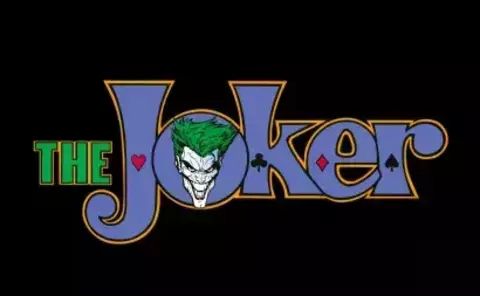 Кардхолдер. Джокер