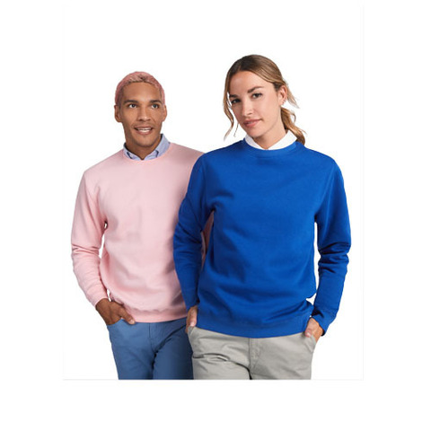Свитер унисекс Batian с круглым вырезом плотностью 300 г/м²