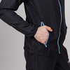 Nordski Motion костюм для бега мужской Black-Blue - 3